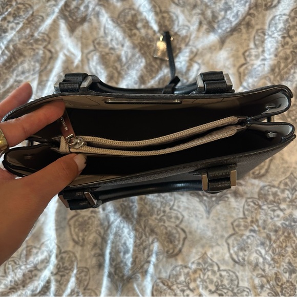 Michael Kors Black Bag - Picture 5 of 5